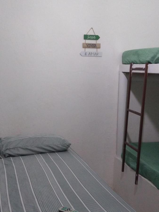 Casa Do Mineiro Apartment Nova Vicosa Bagian luar foto